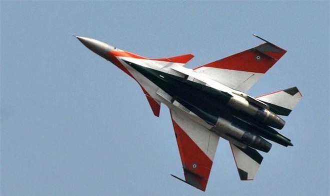 Sau Su-57, Ấn Độ bất ngờ tiếp tục chỉ trích tiêm kích Su-30MKI Nga - Ảnh 5.