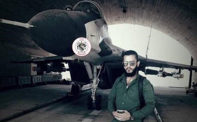 Tiêm kích mạnh nhất của Syria ở đâu khi Israel liên tục tấn công?