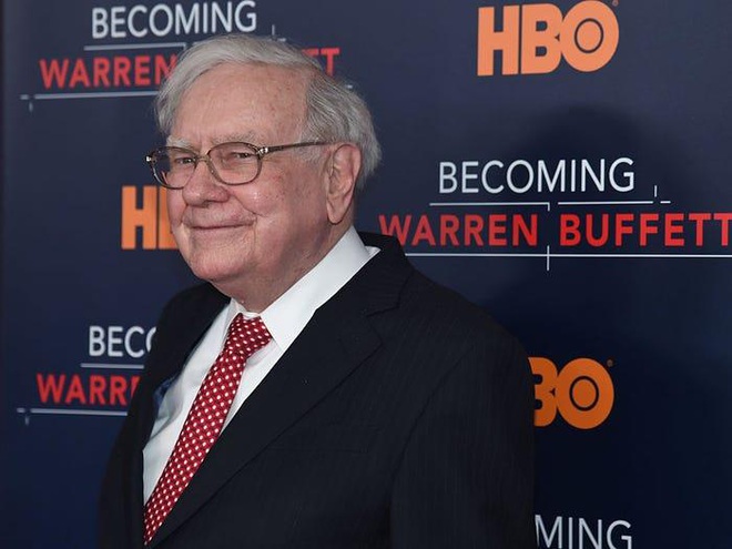 Bí mật ít biết về cuộc hôn nhân của tỷ phú Warren Buffett - Ảnh 12.
