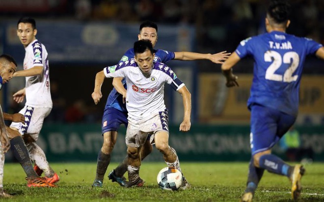Nhận định CLB TPHCM vs Hà Nội FC: Hoàn tất cú ăn ba  - Ảnh 3.