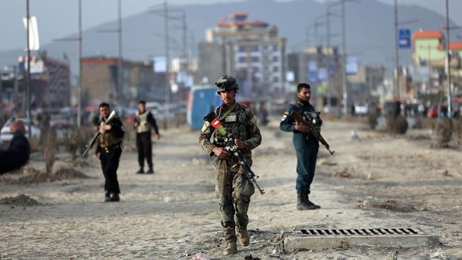 Thỏa thuận hòa bình lịch sử Mỹ-Taliban: “Hoa hồng và chim bồ câu” không thể xuất hiện chỉ sau một đêm! - Ảnh 1.