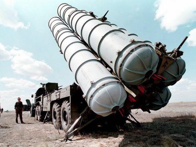 Sự thực S-300 Syria đánh chặn toàn bộ tên lửa F-35I Israel tấn công - Ảnh 16.