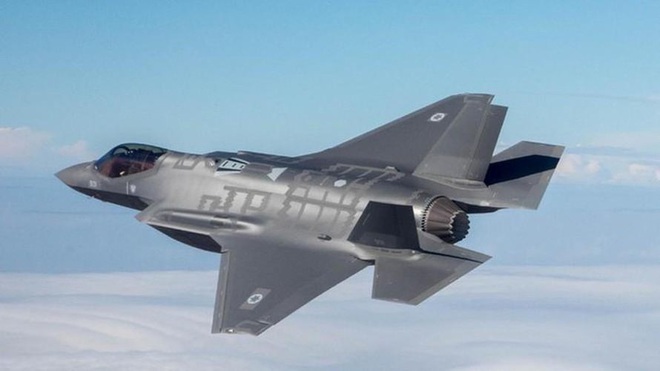 Sự thực S-300 Syria đánh chặn toàn bộ tên lửa F-35I Israel tấn công - Ảnh 8.