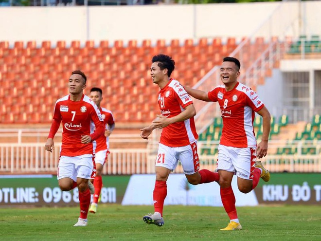 Nhận định Laos FC vs CLB TPHCM: Công Phượng nối dài ngày vui? - Ảnh 2.