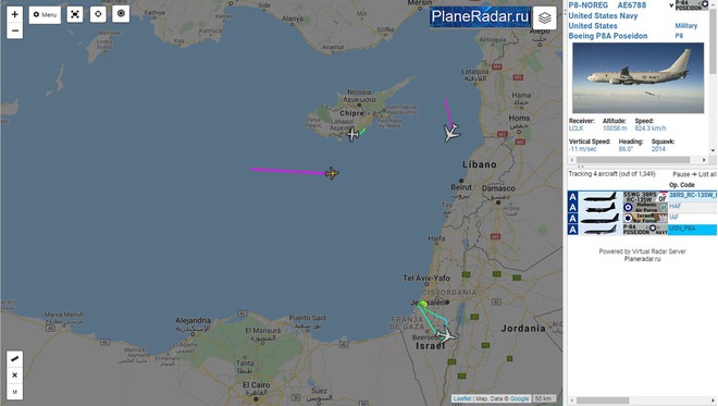 Nga tung át chủ bài khuấy động Syria - UAV rụng như sung, quân Thổ khiếp vía, khẩn cấp cầu cứu Mỹ-NATO - Ảnh 1.