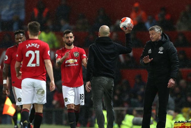 Bruno Fernandes có thể trở thành huyền thoại MU giống Scholes, Cantona - Ảnh 2.