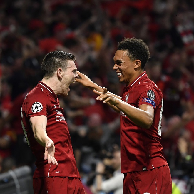 Liverpool sẽ lật ngược thế cờ bằng đôi cánh phượng hoàng với hai làn lửa đạn? - Ảnh 4.