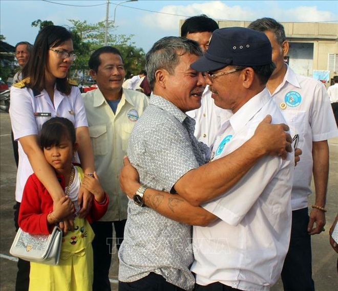 Còn mãi tinh thần và khí phách Gạc Ma - Ảnh 2.