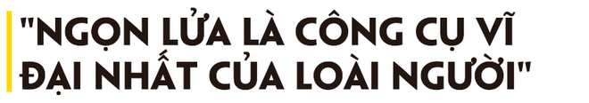 Công cụ vĩ đại của loài người: Hành trình từ vị thần khổng lồ đến tên lửa mạnh nhất hành tinh - Ảnh 2.