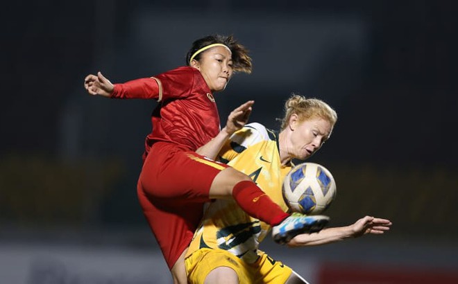 AFC ca ngợi: 