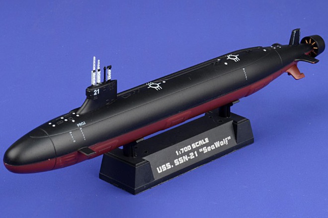 Máy bay săn ngầm khổng lồ Nga chạm mặt tàu ngầm hạt nhân mạnh nhất Mỹ - Ảnh 20.