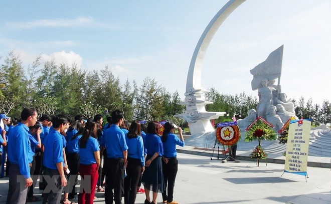 32 năm cuộc chiến bảo vệ chủ quyền ở Gạc Ma: Bài học lịch sử bằng máu - Ảnh 7.