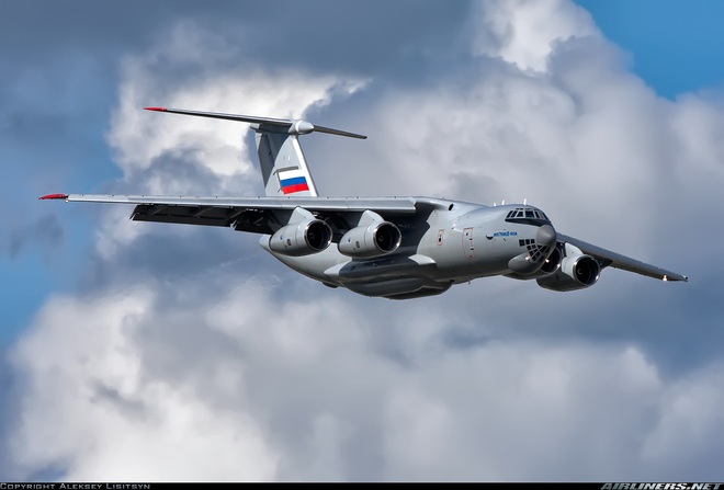 Nỗi xấu hổ trong hàng không quân sự Nga: Sự thật vừa được phơi bày - Ảnh 3.