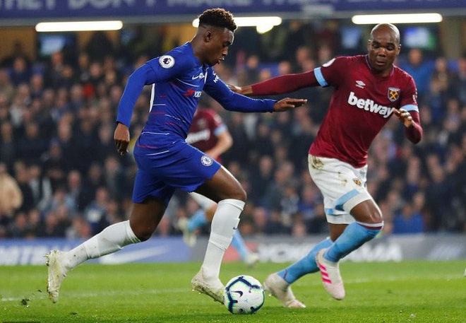  Mắc Covid-19, Arteta và Hudson-Odoi được chữa trị ra sao?  - Ảnh 4.