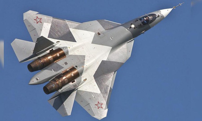 Khó khăn tài chính khiến Nga chưa thể sản xuất hàng loạt tiêm kích Su-57 - Ảnh 7.