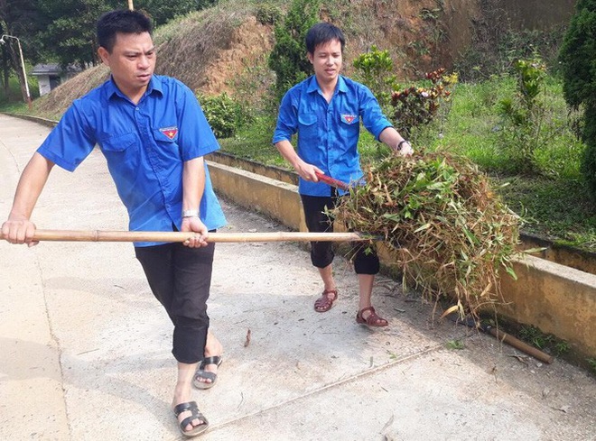  Kỹ sư Việt 8X tìm ra công nghệ hạt lửa quân sự hiện đại - Ảnh 1.