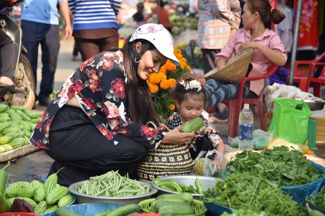 Cuộc sống hiện tại của nữ hoàng cảnh nóng táo bạo nhất màn ảnh Việt - Ảnh 6.