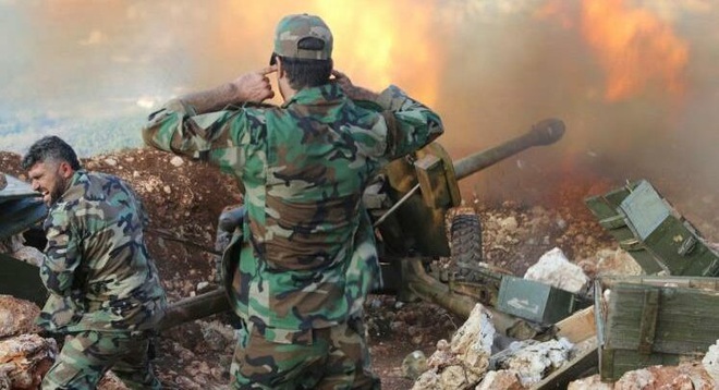 Hàng chục xe quân sự Mỹ tiến vào Syria từ Iraq; Nga-Thổ nhận thất bại đau đớn trong đợt tuần tra chung đầu tiên - Ảnh 1.