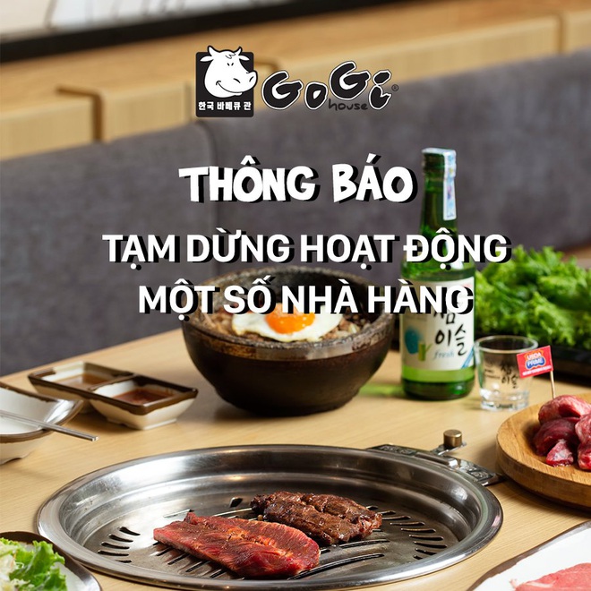 “Ông vua” ngành F&B Việt Nam đóng 12 cửa hàng vì Covid-19 nhưng kỳ vọng bùng nổ nhu cầu hậu dịch - Ảnh 10.