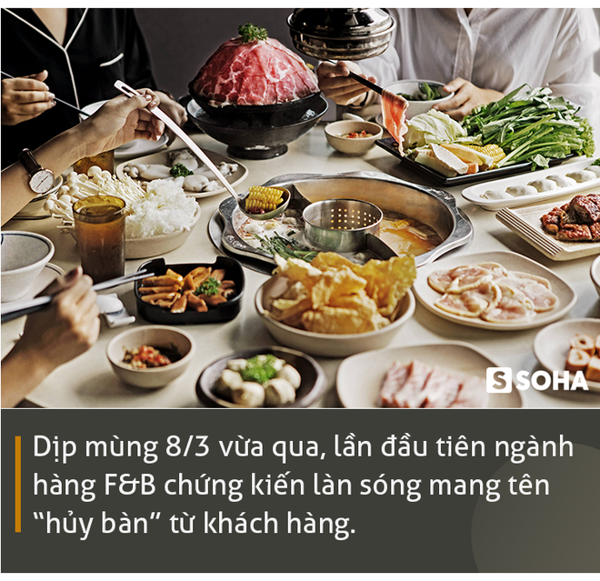 “Ông vua” ngành F&B Việt Nam đóng 12 cửa hàng vì Covid-19 nhưng kỳ vọng bùng nổ nhu cầu hậu dịch - Ảnh 2.