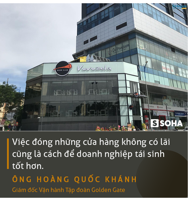 “Ông vua” ngành F&B Việt Nam đóng 12 cửa hàng vì Covid-19 nhưng kỳ vọng bùng nổ nhu cầu hậu dịch - Ảnh 7.