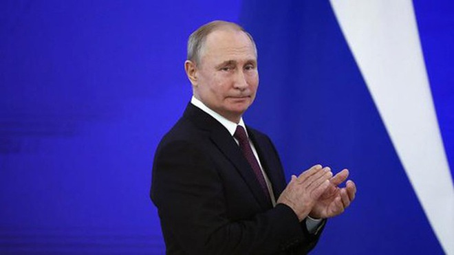 [ẢNH] Phương Tây: Ông Putin có thể tại vị lâu hơn cả Đại nguyên soái Stalin - Ảnh 9.