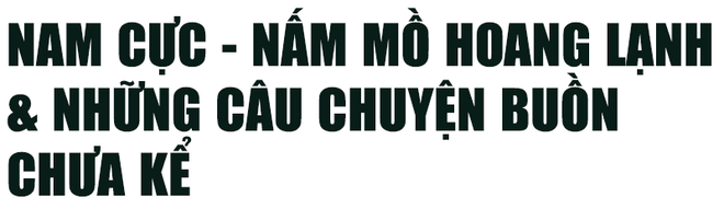 Giải mã địa điểm đáng sợ nhất Trái Đất: Âm 90 độ vẫn khiến nhiều người lao đến, vì sao? - Ảnh 1.