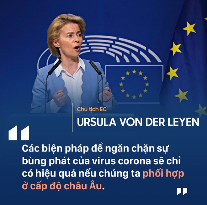 Nhiều người London sợ hãi Covid-19, TT Trump khẳng định virus Trung Quốc là thuật ngữ chính xác - Ảnh 1.