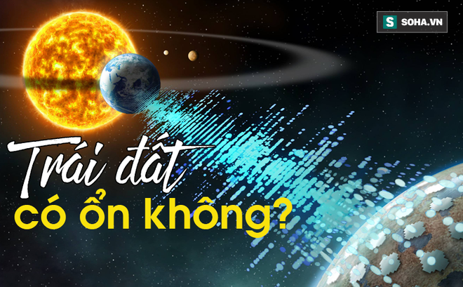 Siêu hố đen ngay Dải Ngân Hà xuất hiện dấu hiệu bất thường: Gây nguy hiểm tới Trái Đất?