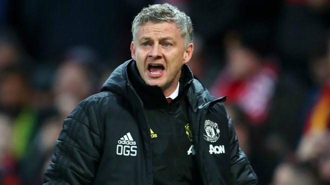 Giải mã cuộc hồi sinh thứ hai của Man United dưới bàn tay Solskjaer - Ảnh 2.