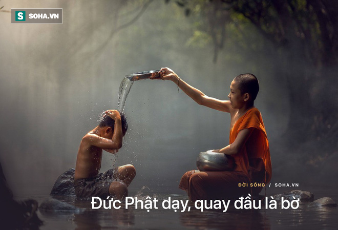 Con trai mắc bệnh lạ, gia đình chữa mãi không khỏi, bố bỏ nghề thì điều kỳ lạ đã xảy ra - Ảnh 4.