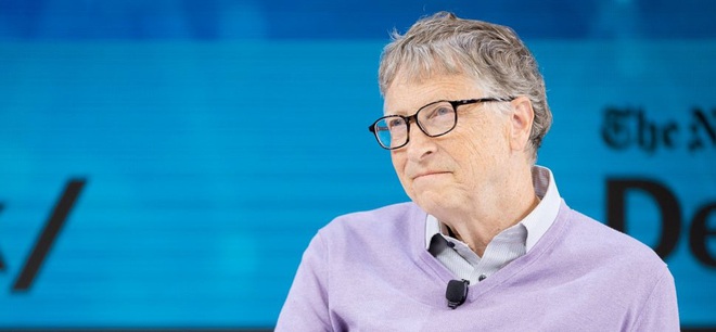 Bill Gates gọi việc xét nghiệm coronavirus của Mỹ là vô tổ chức - Ảnh 3.