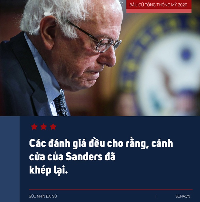 Bầu cử Mỹ trong dịch Covid-19: Một tuần không yên ả và khả năng biến nguy thành cơ của TT Trump - Ảnh 6.