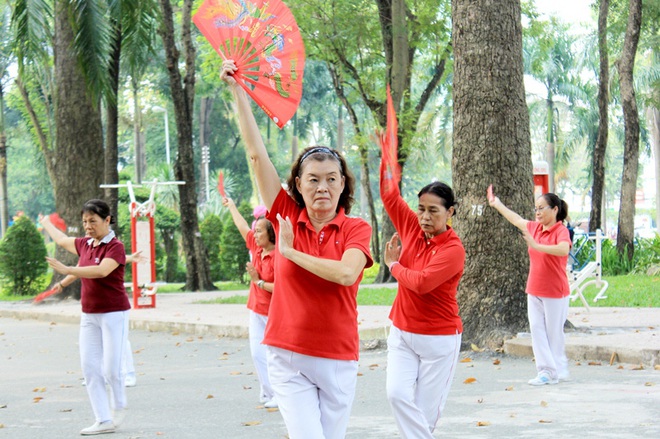 Cách kiểm soát huyết áp không dùng thuốc - Ảnh 2.