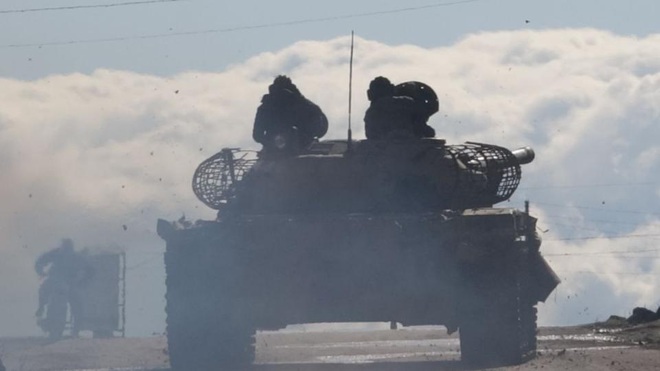 Nắm thóp điểm yếu Thổ Nhĩ Kỳ, Tổng thống Putin đã có vũ khí hóa giải đại chiến ở Idlib - Ảnh 1.