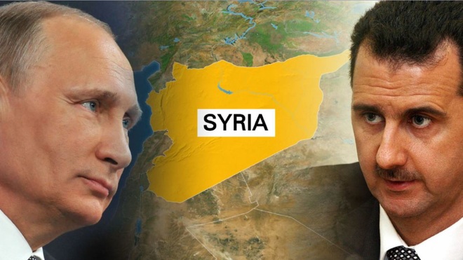 Nắm thóp điểm yếu Thổ Nhĩ Kỳ, Tổng thống Putin đã có vũ khí hóa giải đại chiến ở Idlib - Ảnh 2.