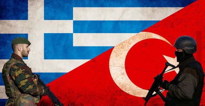 [ẢNH] Thổ Nhĩ Kỳ bất ngờ bị đồng minh NATO đâm sau lưng trong cuộc chiến tại Syria - Ảnh 5.