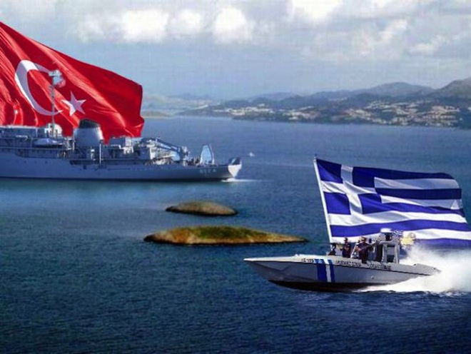 [ẢNH] Thổ Nhĩ Kỳ bất ngờ bị đồng minh NATO đâm sau lưng trong cuộc chiến tại Syria - Ảnh 7.