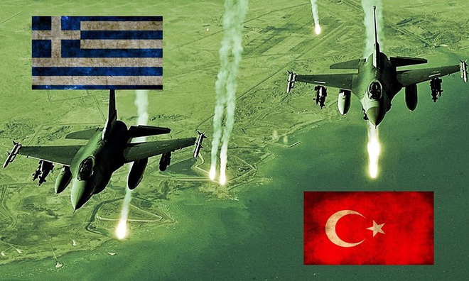 [ẢNH] Thổ Nhĩ Kỳ bất ngờ bị đồng minh NATO đâm sau lưng trong cuộc chiến tại Syria - Ảnh 9.