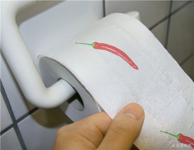 Cùng là giấy vệ sinh nhưng nhiều sản phẩm trên thế giới sẽ khiến bạn phải bất ngờ - Ảnh 7.