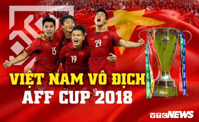 Bóng đá Việt Nam nên ưu tiên AFF Cup hay vòng loại World Cup? - Ảnh 1.