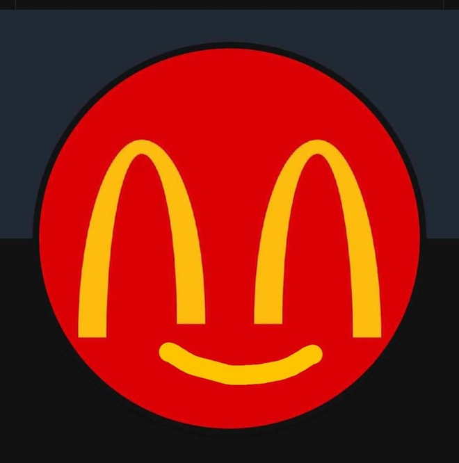 McDonald’s lại khiến cả thế giới thán phục khi thay avatar hưởng ứng lời kêu gọi chống dịch Covid-19, biết được ý nghĩa đằng sau mới bất ngờ - Ảnh 9.