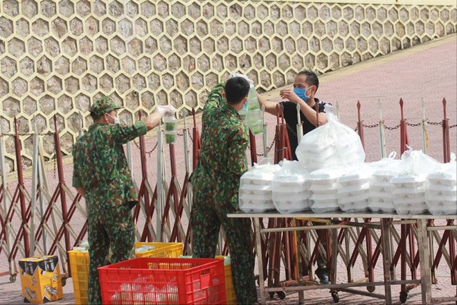 Khi nào nên thu phí cách ly? - Ảnh 3.