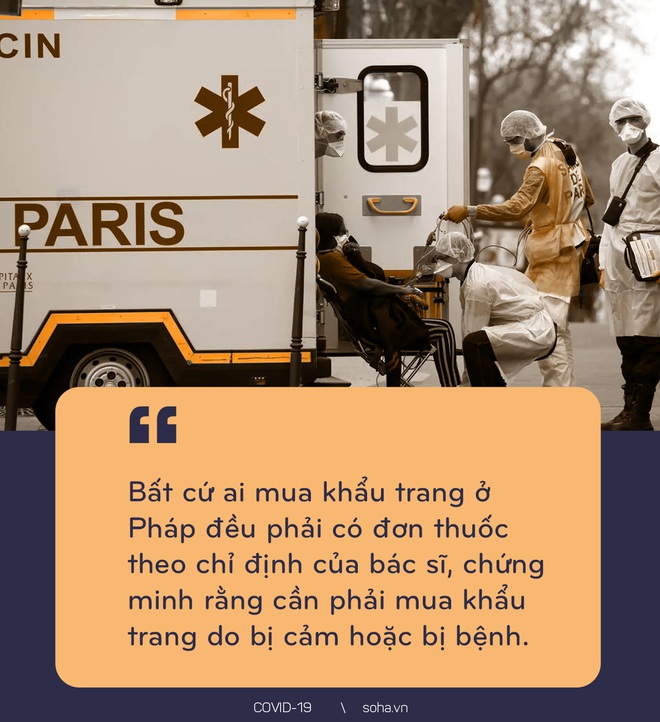 Covid-19: Tôi chọn ở lại vì không muốn gây thêm phiền phức cho tổ quốc - Ảnh 3.