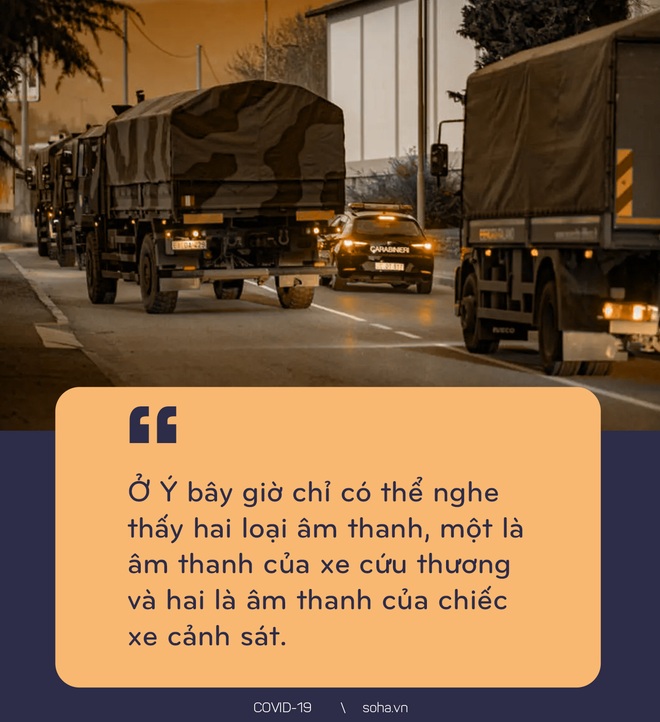 Covid-19: Tôi chọn ở lại vì không muốn gây thêm phiền phức cho tổ quốc - Ảnh 4.