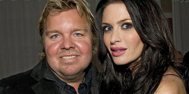 Ronaldinho phải gọi Tomas Brolin bằng cụ: Từ sex tập thể tới chiếu bạc bịp ở Malmo - Ảnh 3.