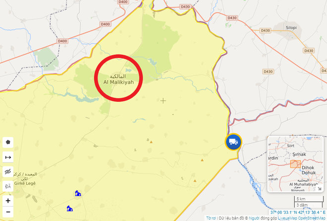 Thời hạn cho tối hậu thư đã hết, Quân đội Syria pháo kích dồn dập Idlib: Phiến quân túng quẫn làm liều - Ảnh 1.