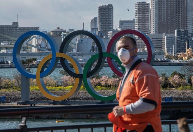 Hai kỳ Olympic phải hủy bỏ hoàn toàn ở Nhật Bản - Ảnh 2.