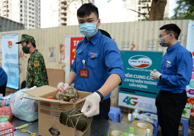 Dịch Covid-19 ngày 25/3: Việt Nam có 134 ca dương tính, nghi ngờ lây nhiễm chéo ở Bệnh viện Bạch Mai - Ảnh 3.