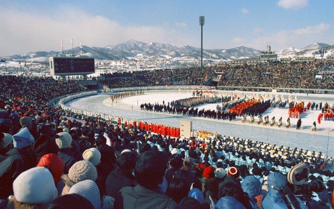 Hai kỳ Olympic phải hủy bỏ hoàn toàn ở Nhật Bản - Ảnh 3.